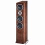 Напольная акустика HECO Celan Revolution 7, Espresso Veneer